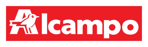 Logo Alcampo