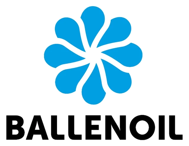 Logo Ballenoil