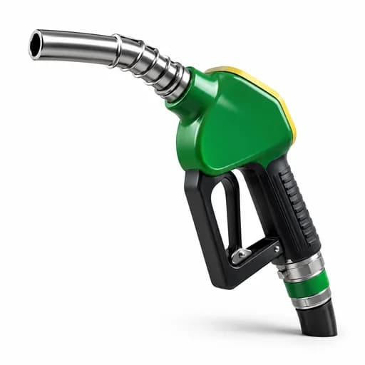 Surtidor de Gasolina 95
