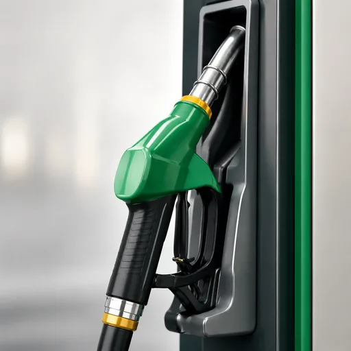 Surtidor de Gasolina 95